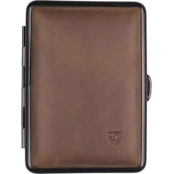 Vom Hofe Dark Brown 605310