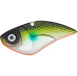 Wobler Blade Shaker- 5 cm/13,5 g/potápivý/černo-zelená