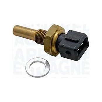 Čidlo automobilu Snímač, teplota chladiva MAGNETI MARELLI 171916011250