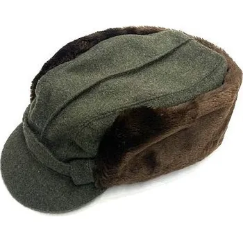 Pokrývka hlavy Čepice WERRA zimní BEATA 0828 vel. 62