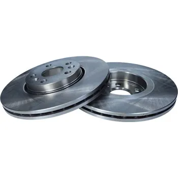 Brzdový kotouč Brzdový kotouč MAXGEAR 19-4771