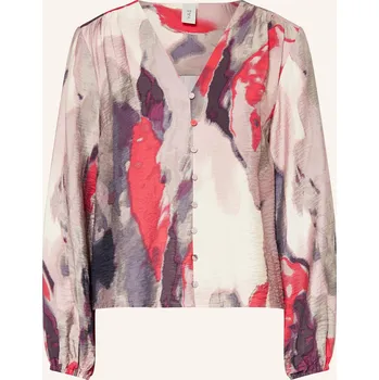 Dámská halenka Y.A.S. Dámská Halenka, růžová / fuchsiová / neonově červená, 38