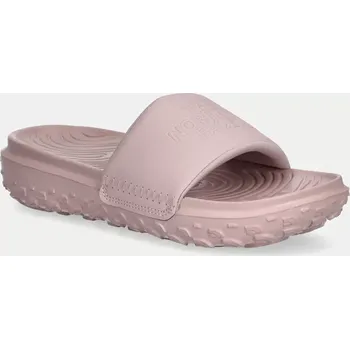 Dámská obuv Pantofle The North Face Never Stop Cush Slide NF0A8A9974W1 růžová 30X, EUR 40