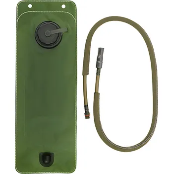 Hydrovak Rezervoár na užitkovou vodu 3l - Olivový - ACM Army shop