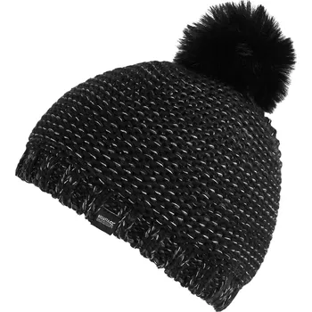 Čepice Čepice Regatta Lorelai Hat V Barva: černá