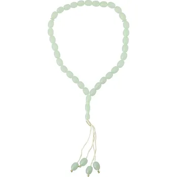 Náhrdelník BAZAR-Růženec č.23-9