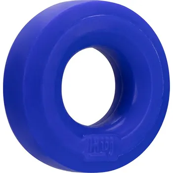 Hunkyjunk Huj Cockring - Blue