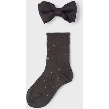 Set - motýlek a ponožky Mayoral - 1410830086 Veľkosť: 104