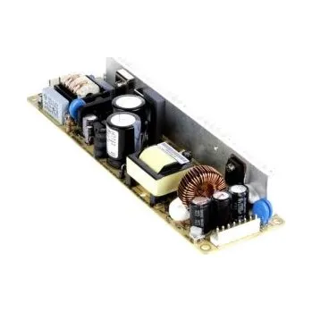 spínaný zdroj Spínaný napájecí zdroj 100.8W, počet výstupů: 1, výstup: 12V 8.4A MEAN WELL