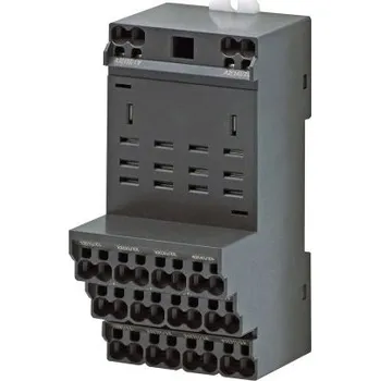 Relé Patice relé pro 4pólová řada PTF 250V LY