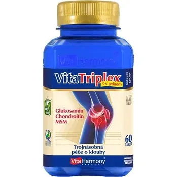 Přírodní produkt VitaHarmony VitaTriplex® 60 tablet