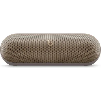 Beats Pill, Champagne Gold