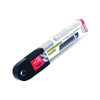 Pracovní nůž Čepele náhradní odlam. 25/0.7mm 10ks KDS