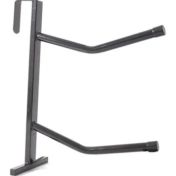 Věšák Kovový věšák na sedla závěsný Cassini