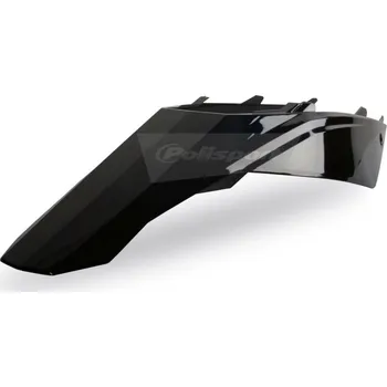 ZADNÍ BLATNÍK+PANELY PLYN BK GAS GAS EC 300 2010-2011