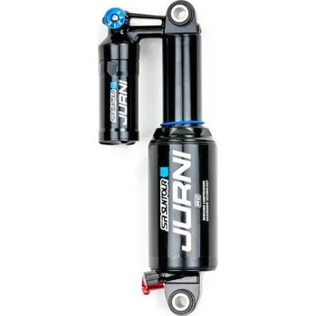 Vidlice na kolo SR Suntour Jurni RC 216/63 mm 22,2x8mm