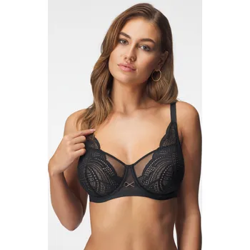 Dámské spodní prádlo Podprsenka Noori nevyztužená