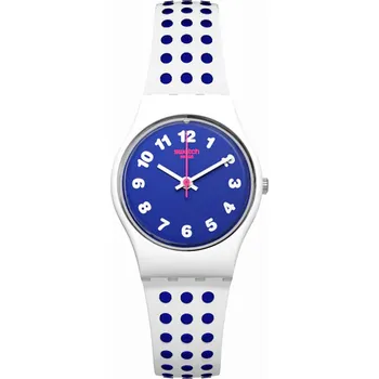 Hodinky Hodinky Swatch Bluedots LW159
