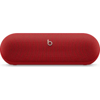 Beats Pill, Statement Red