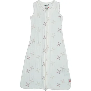 Spací pytel pro miminko Lodger Hopper Sleeveless Solid 68/80