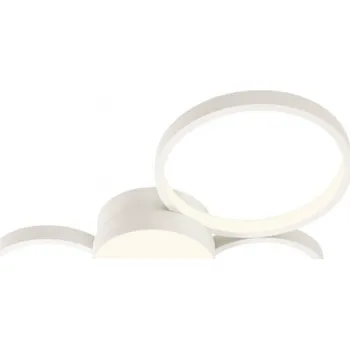 Redo Group 01-2536 Barva prvku: Bílá