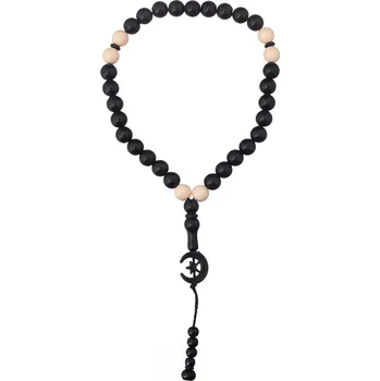 Náhrdelník BAZAR-Růženec č.23-15