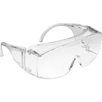 ochranné brýle Ochranné brýle, řada: ASD Čirá skla Ne Ne F