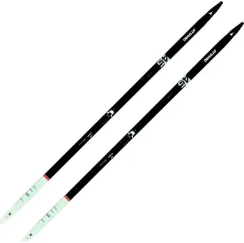 Běžky SET Atomic Savor 46 SkinTec + vázání Prolink PRO Classic 22/23 Délka lyží: 174 cm