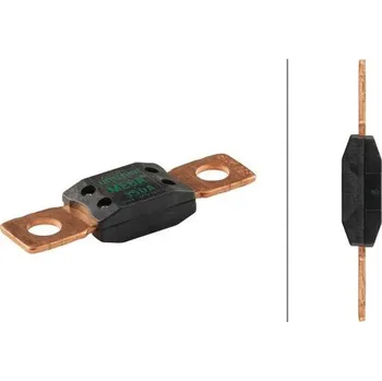 Autopojistky Pojistka HELLA 8JS 742 902-081