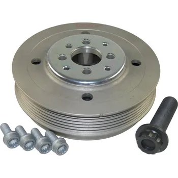 Sada řemenice, klikový hřídel CORTECO 80004792