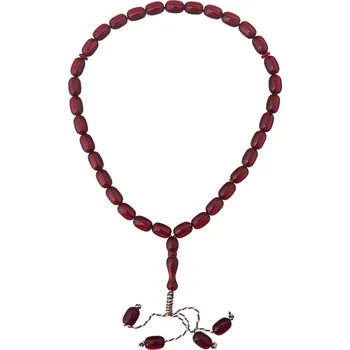 Náhrdelník BAZAR-Růženec č.23-59