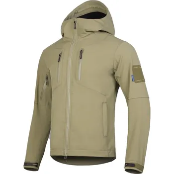 Pánská větrovka Funkční bunda "Spinosaurus" - Khaki, vel.S