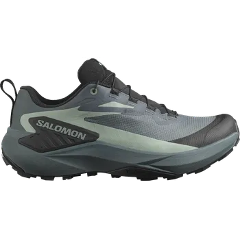 Dámská obuv Trailové boty Salomon GENESIS GTX W l47589000 Velikost 38 EU | 5 UK | 6,5 US | 23,5 CM