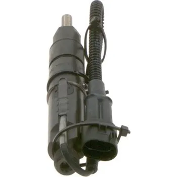 Systém vstřikování Držák trysky set BOSCH 0 432 133 799