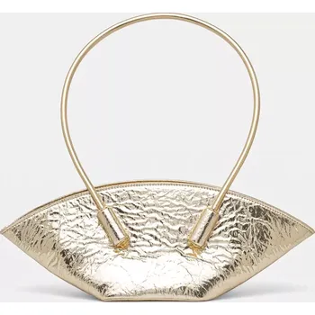 Kabelka Kabelka Themoire TMSR25OLPI19 zlatá 10Y, vel. ONE SIZE