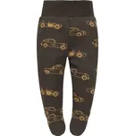 PINOKIO Polodupačky Old Cars GRAFIT - 56