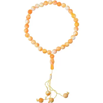 Náhrdelník BAZAR-Růženec č.23-25