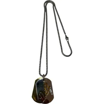 Náhrdelník BAZAR-Náhrdelník s přívěškem 85