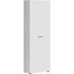 NENO šatní skříň REG1D, bílá