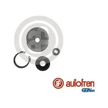 Spojkový válec Sada na opravy, hlavní spojkový válec AUTOFREN SEINSA D1444