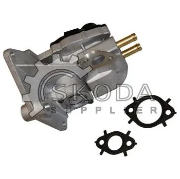 Ventil palivového systému AGR-Ventil HELLA 6NU 010 171-721