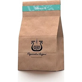 Vložka do podprsenky Bylinná směs na vaginální napářku, Poporodní hojení 168g | Steamy