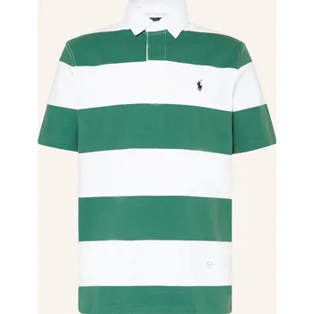 Polo Ralph Lauren Pánská Úpletová Polokošile Z Piké Classic...