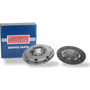 Spojková sada Sada spojky BORG & BECK HK2512