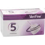 Promisemed Verifine 5 31G 0,25 x 5 mm…