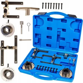 Rozvod motoru Aretace rozvodů Ford 1.0/1.1 ECOBOOST SCTI B-Max C-Max Connect Fiesta Focus Mondeo Tourneo Transit Connect Magma 010345NB