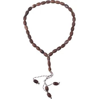 Náhrdelník BAZAR-Růženec č.23-26