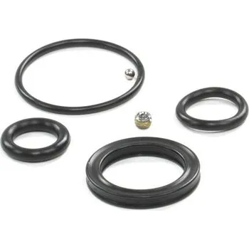 Komponent pro jízdní kolo SR Suntour Servisní balíček pro tlumiče UnAir - olejová část