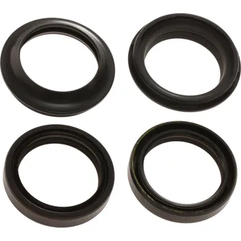 simeringy (41x53x10,5 mm) + prachovky do př. vidlice, Tourmax YAMAHA TDM 850 1991-1993