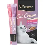 Miamor Cat Cream Malt/Malt and Cheese…